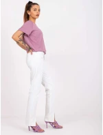 Blúzka RV BZ 7664.46 tmavo ružová Blúzka RV BZ 7664.46 tmavo ružová