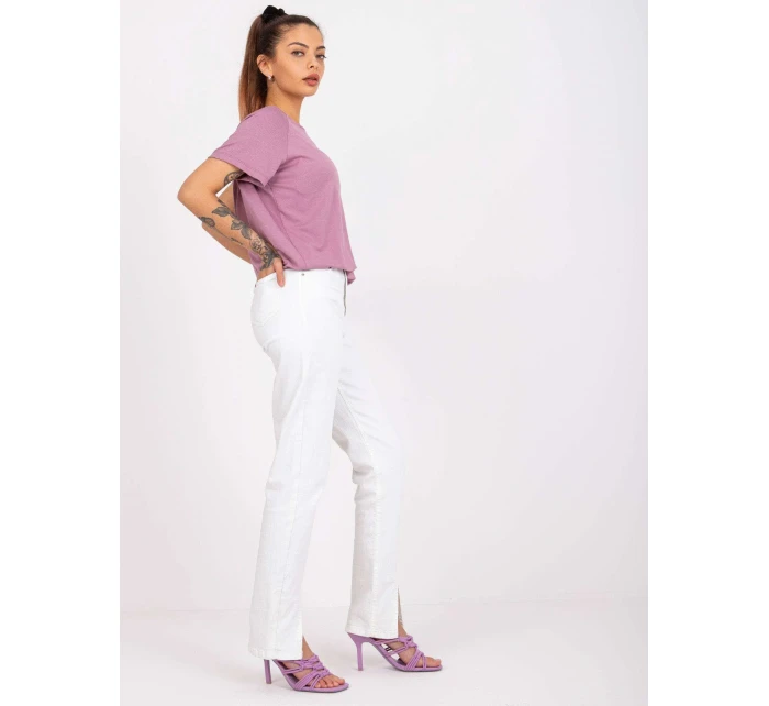 Blúzka RV BZ 7664.46 tmavo ružová Blúzka RV BZ 7664.46 tmavo ružová