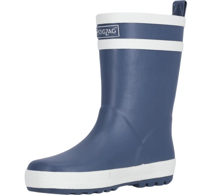 Dětské gumáky model 21934475 - Zigzag Dětské gumáky model 21934475 - Zigzag