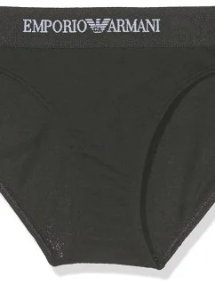 Nohavičky 2pcs 163334 CC317 07320 čierna - Emporio Armani