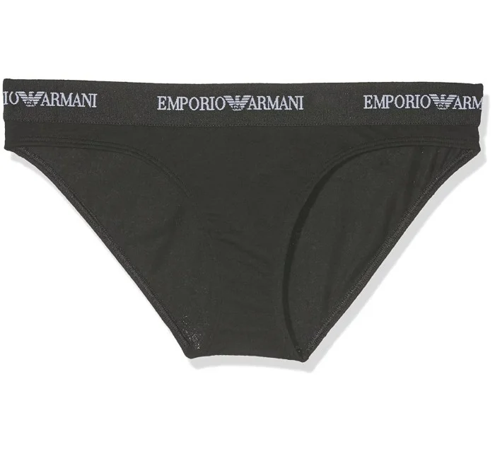Kalhotky černá model 5721682 - Emporio Armani Kalhotky černá model 5721682 - Emporio Armani
