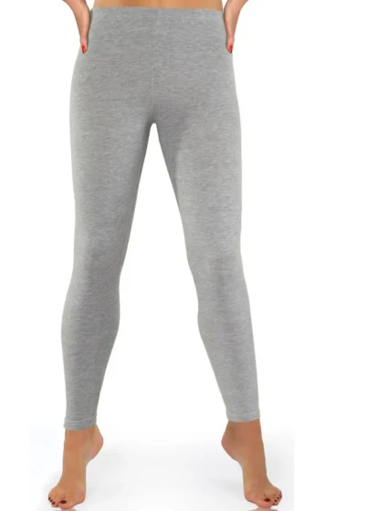 DÁMSKE DLHÉ LEGÍNY Z VISKÓZY