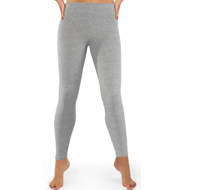 DÁMSKE DLHÉ LEGÍNY Z VISKÓZY