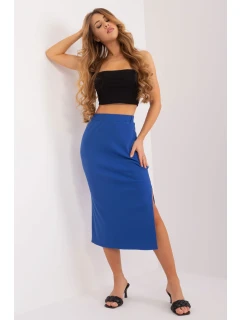 Dlhá sukňa model 195199 Lakerta