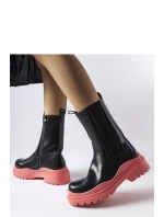 Topánky model 204838 Solea Topánky model 204838 Solea