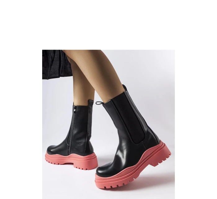 Topánky model 204838 Solea Topánky model 204838 Solea