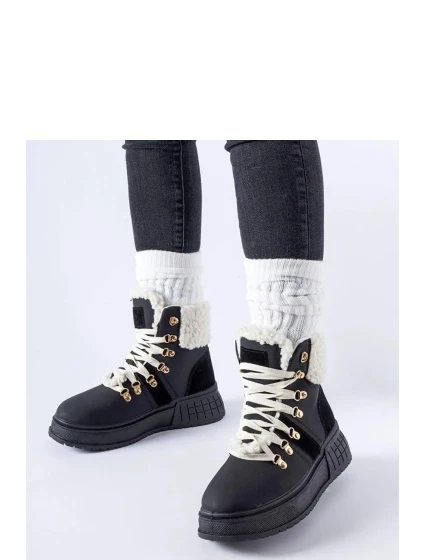 Topánky model 205057 Solea