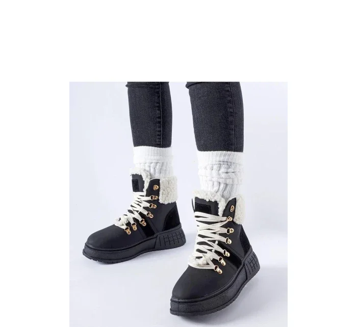 Topánky model 205057 Solea