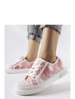 Tenisky model 207710 Solea Tenisky model 207710 Solea