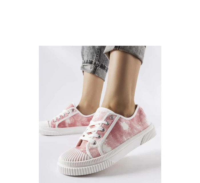 Tenisky model 207710 Solea Tenisky model 207710 Solea