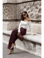 Dámske nohavice model 218579 LaBalancia Dámske nohavice model 218579 LaBalancia