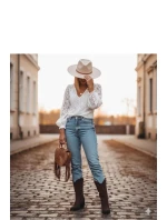 Topánky na podpätku model 221031 Solea