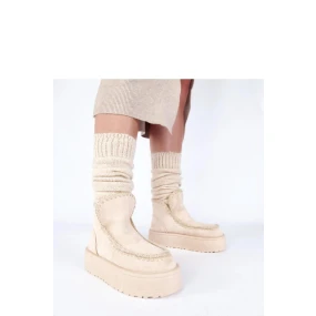 Snežnice model 221665 Solea Snežnice model 221665 Solea