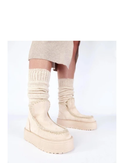 Snežnice model 221665 Solea