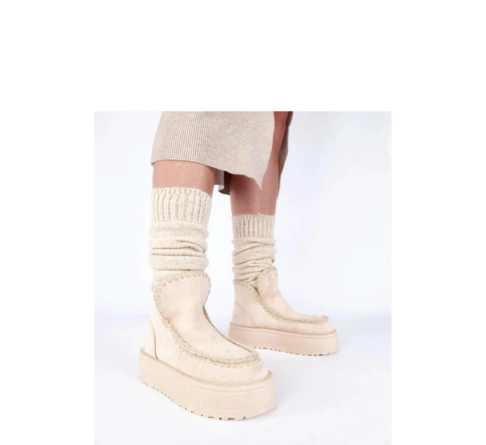 Snežnice model 221665 Solea