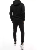 Pánské černé tepláky Dstreet model 21963001 - FashionStreet Pánské černé tepláky Dstreet model 21963001 - FashionStreet