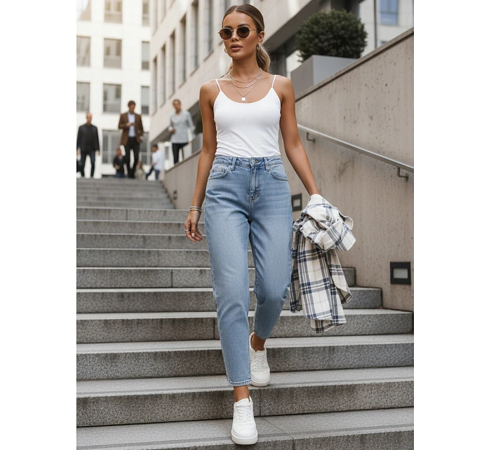 Spodnie damskie  model 22109983 - FashionStreet