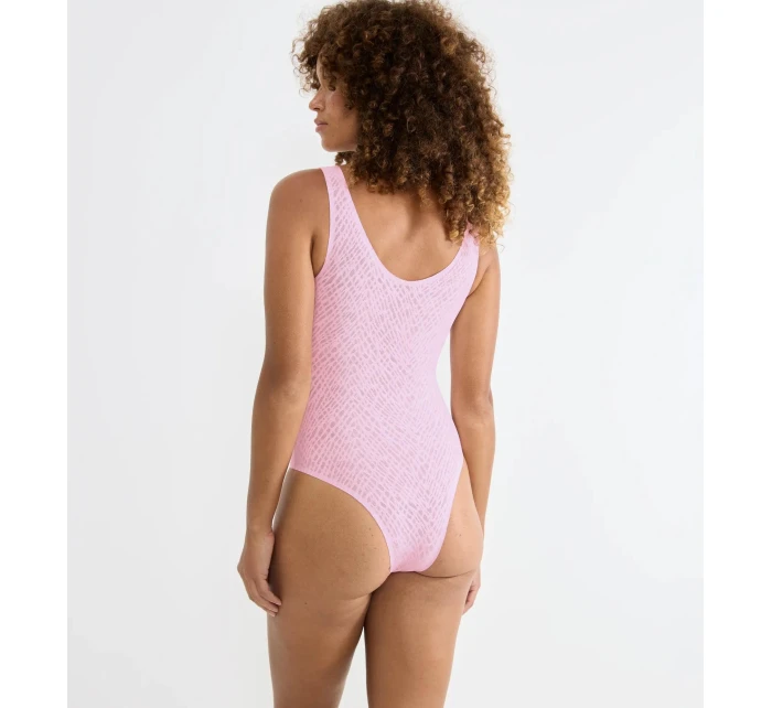 sloggi ZERO Feel Bliss Body - PINK - SLOGGI PINK - SLOGGI