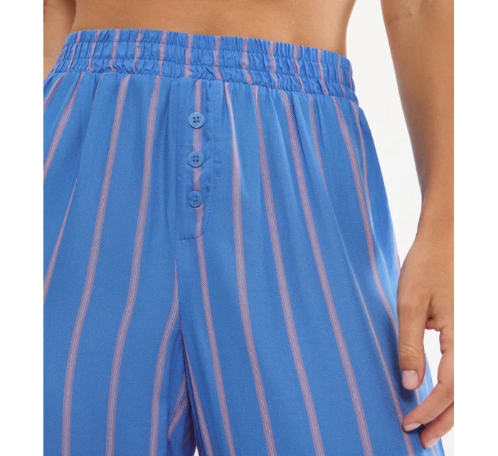 Mix & Match Trousers model 22027006 01 BLUE COMBINATION  BLUE COMBINATION - Triumph