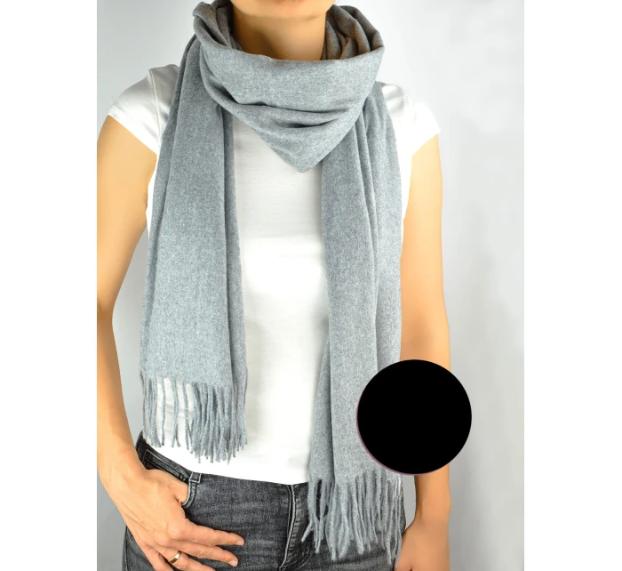 model 21322293 Hladká šála - Noviti