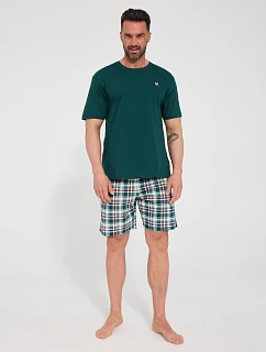 Pyžamo Wild Nature 2 S–2XL model 22383808 - Cornette