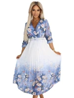 Dámské šaty model 21271402 - numoco basic Dámské šaty model 21271402 - numoco basic