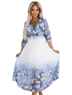 Dámské šaty model 21271402 - numoco basic