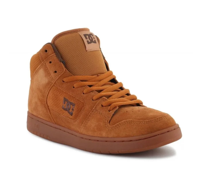 Topánky DC Manteca 4 HI M 100743-WD4 Topánky DC Manteca 4 HI M 100743-WD4