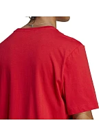 Tričko Essentials Single Jersey s vyšívaným malým logem M model 19575434 - ADIDAS