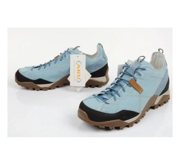 Aku Nativa Canvas W 647029 treková obuv Aku Nativa Canvas W 647029 treková obuv