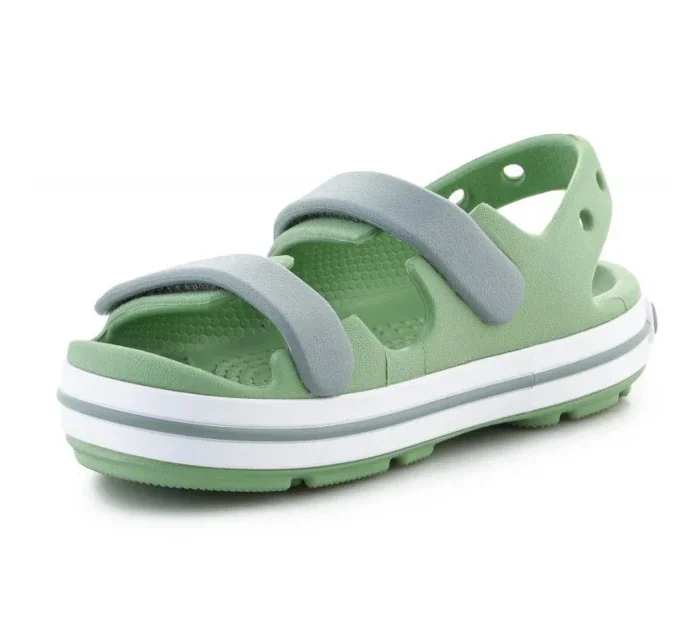 Sandále Crocs Crocband Cruiser Toddler Jr 209424-3WD Sandále Crocs Crocband Cruiser Toddler Jr 209424-3WD