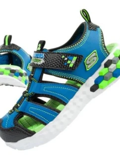 Sandály Jr model 20182401 - Skechers