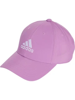 Ľahká bejzbalová čiapka adidas s vyšitým logom IY7767