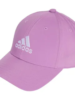 Ľahká bejzbalová čiapka adidas s vyšitým logom IY7767
