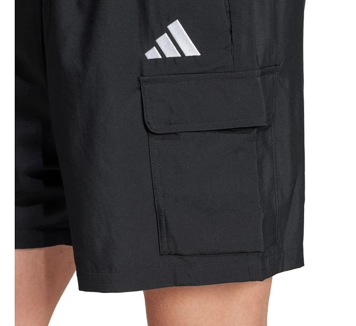 Šortky Essentials Small Logo Cargo Chelsea M model 21065313 - ADIDAS
