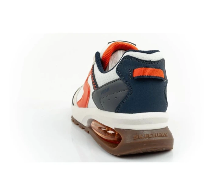 Boty Jr model 21107598 - Skechers Boty Jr model 21107598 - Skechers