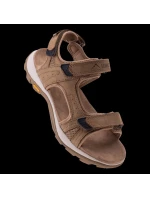 Damskie Sandały model 21357801 V WO'S - Elbrus