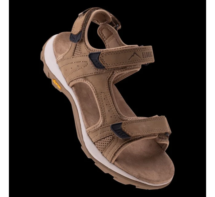 Damskie Sandały model 21357801 V WO'S - Elbrus