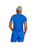 Dámský dres Tiro 25 Competition Match Jersey modrý model 21383027 - ADIDAS