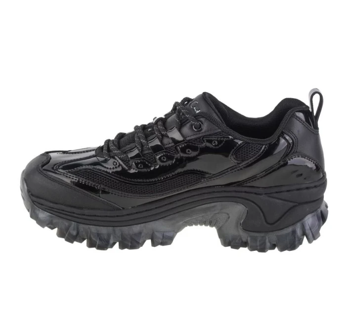Skechers Hi-Ryze - Doja Cat ' Lite 177941-BBK Black 38 Skechers Hi-Ryze - Doja Cat ' Lite 177941-BBK Black 38