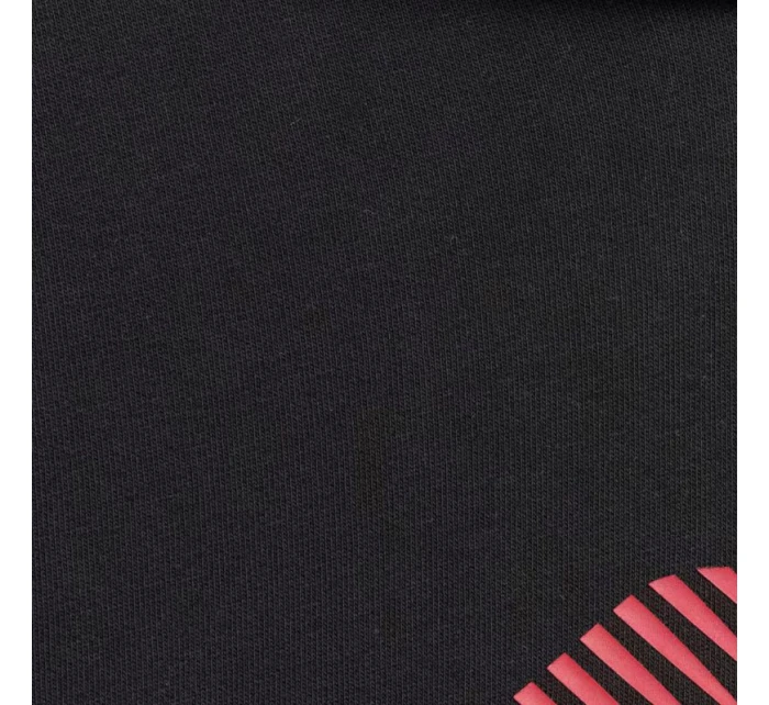 Pánska mikina 4F M1766 deep black 4FWMM00TSWSM1766 020S pánska