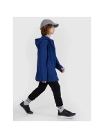 Dětská přechodná bunda do deště s model 21435542 - 4F Dětská přechodná bunda do deště s model 21435542 - 4F