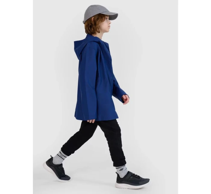 Dětská přechodná bunda do deště s model 21435542 - 4F Dětská přechodná bunda do deště s model 21435542 - 4F
