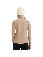 Bluza damska  jasny WAW25UFLE 82S model 21758244 - 4F