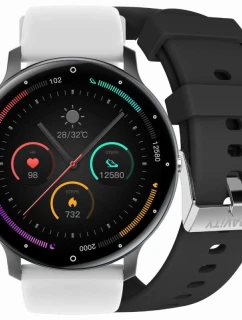 Chytré hodinky model 21805467 PRO - Gravity