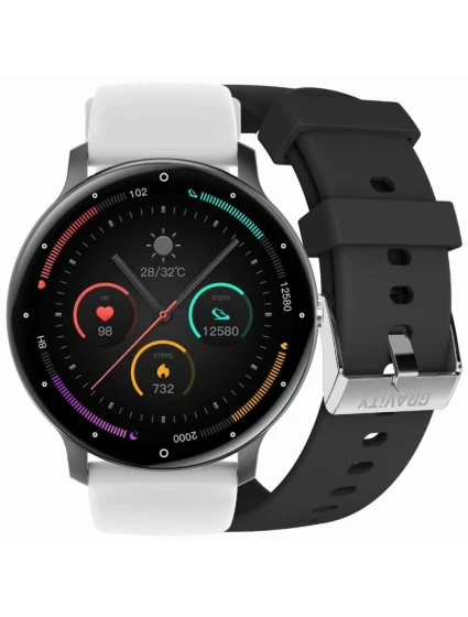 Chytré hodinky model 21805467 PRO - Gravity Chytré hodinky model 21805467 PRO - Gravity