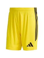 Pánské šortky Tiro 26 League žluté model 22058196 - ADIDAS Pánské šortky Tiro 26 League žluté model 22058196 - ADIDAS