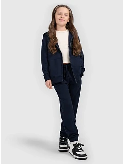 Dívčí tepláky model 22117176 - 4F