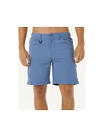 Pánske šortky RIP CURL Boardwalk Search Volley, modré