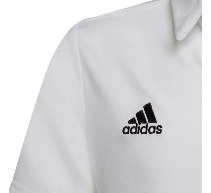 Dětské tričko Entrada 22 Polo Jr model 17079155 - ADIDAS Dětské tričko Entrada 22 Polo Jr model 17079155 - ADIDAS